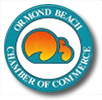 Ormond Beach Chamber of Commerce Logo